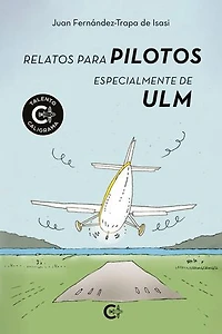 Relatos para pilotos