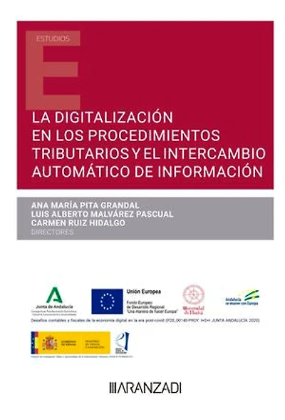 La digitalización en los procedimientos tributarios y el intercambio automático de información