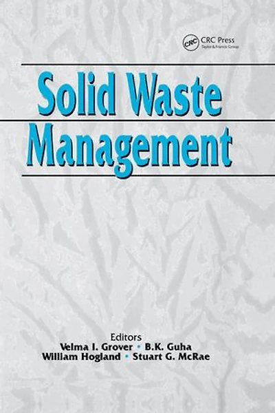 Solid Waste Management