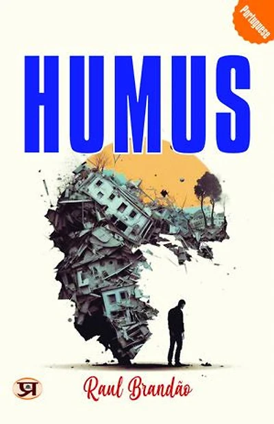 Humus: Raul Brandão
