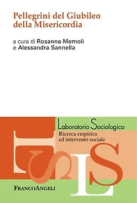 Pellegrini del Giubileo della Misericordia