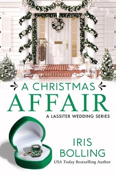 A Christmas Affair