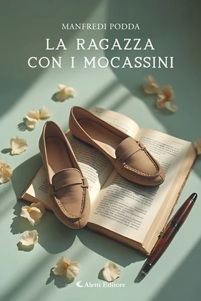 La ragazza con i mocassini