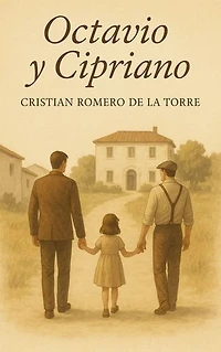 Octavio y Cipriano.
