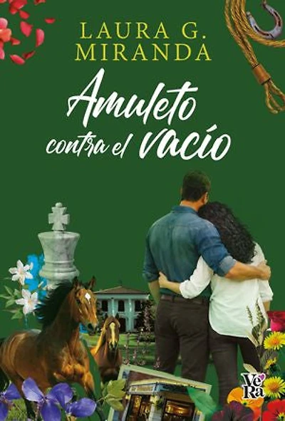 Amuleto contra el vacío
