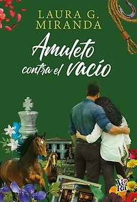 Amuleto contra el vacío