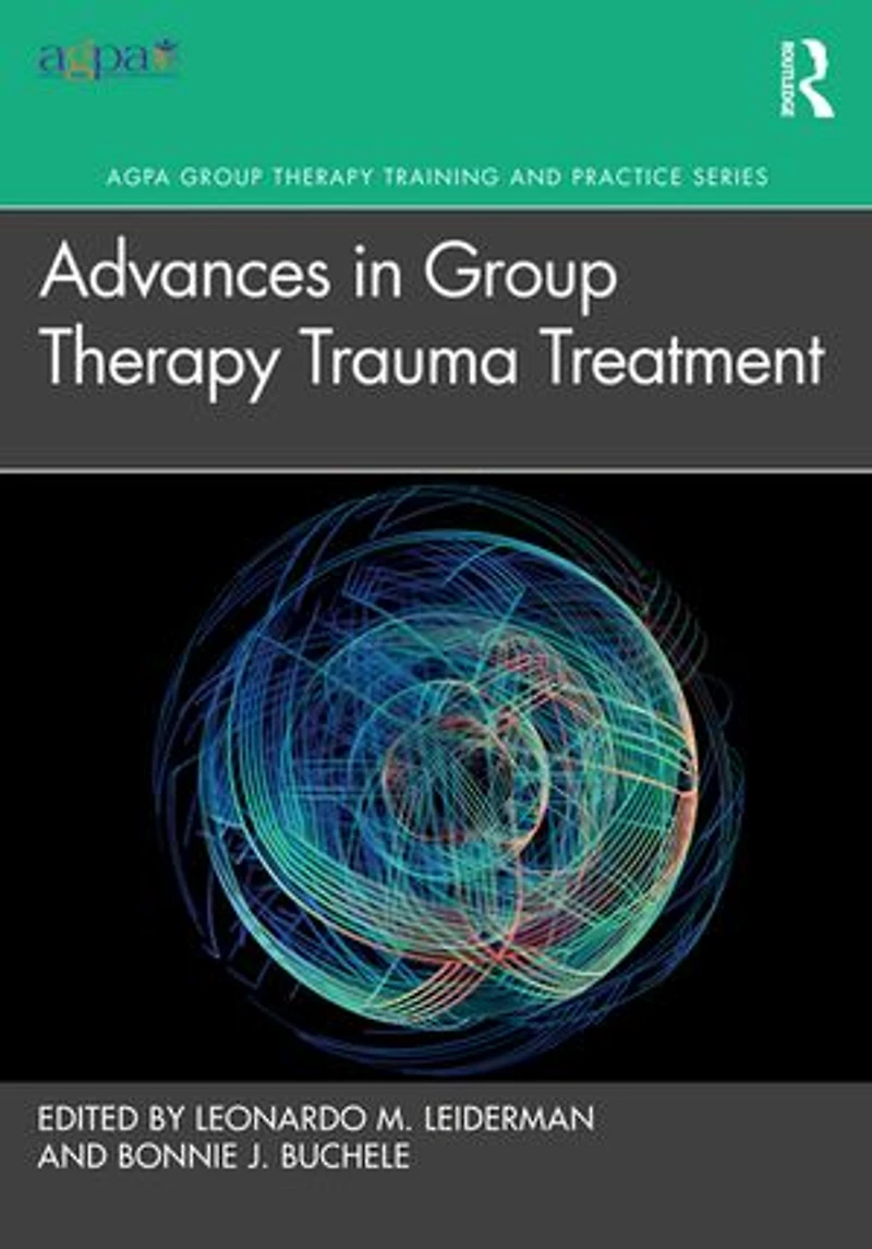 Advances Group Therapy Trauma Treatment
