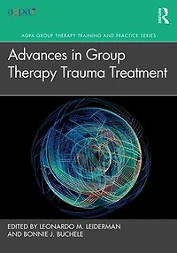 Advances Group Therapy Trauma Treatment
