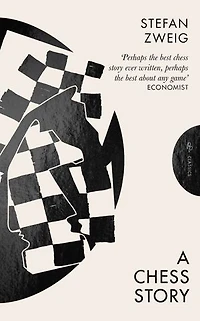 A Chess Story