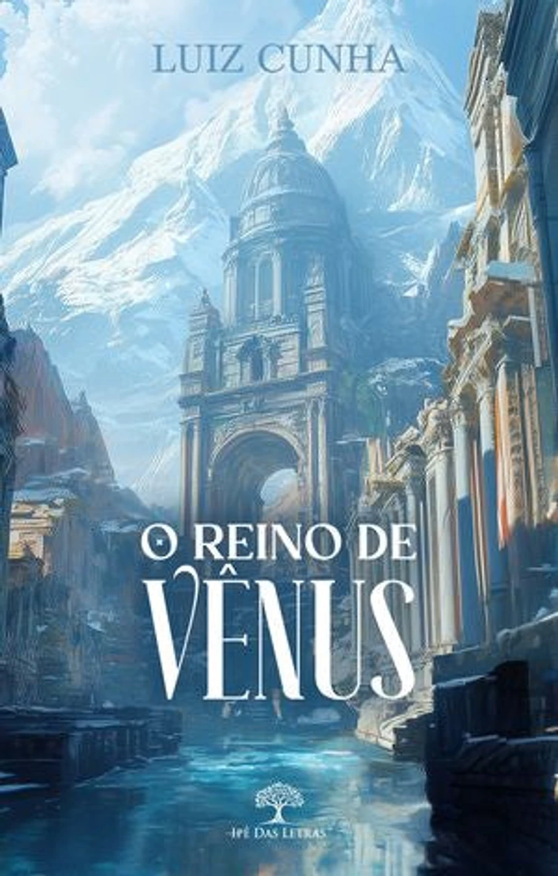 O Reino de Vênus