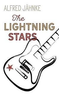 The Lightning Stars: Autobiografie
