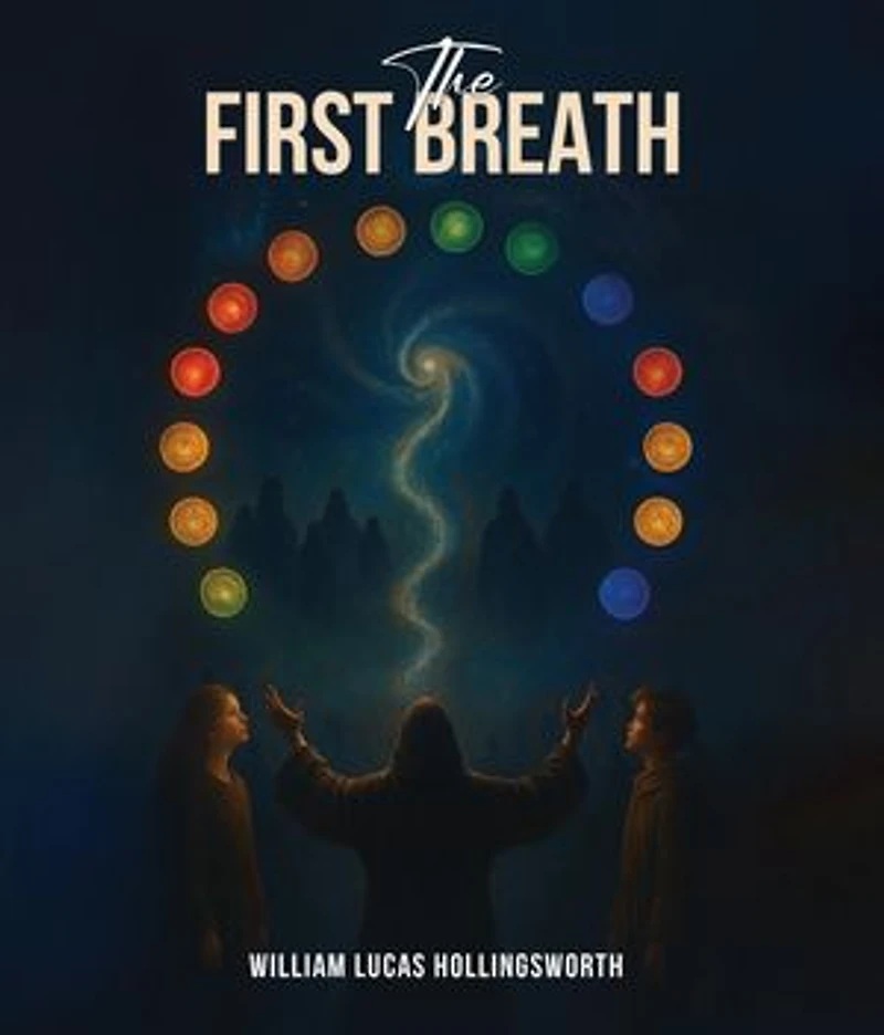 The First Breath