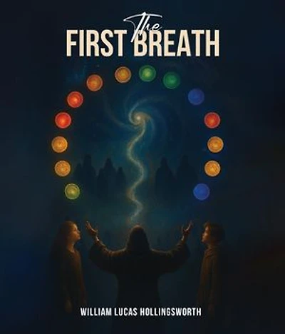 The First Breath