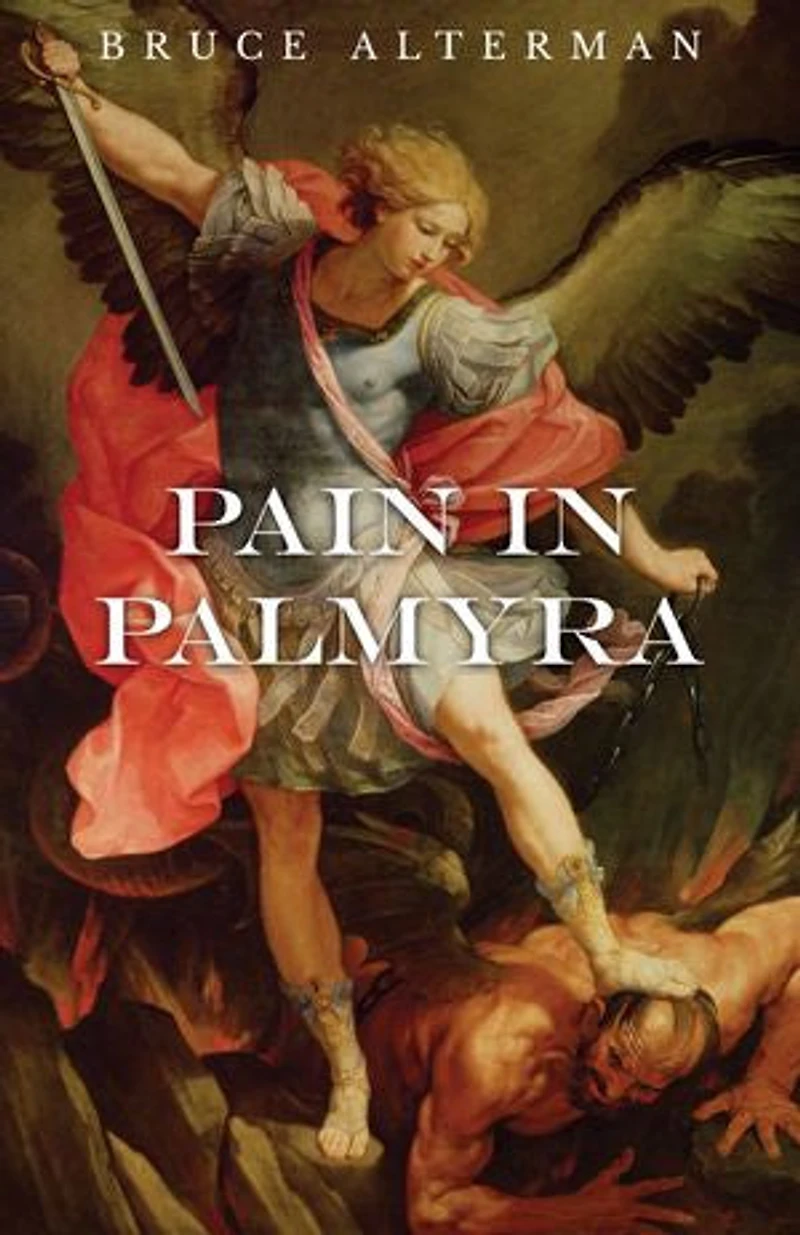 Pain Palmyra