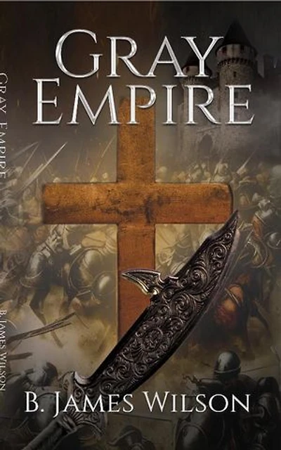 Gray Empire: Grey Empire, #1