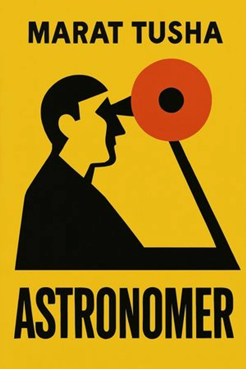 The Astronomer