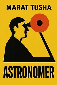 The Astronomer