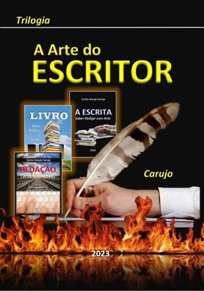 A Arte Do Escritor