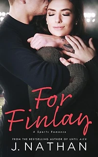 For Finlay: For You, #1