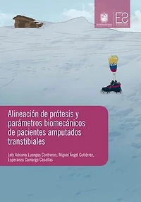 Alineación de prótesis y parámetros biomecánicos de pacientes amputados transtibiales