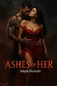 Ashes of Her: Book One