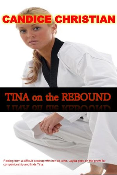 Tina on the Rebound: Reeling from a difficult breakup with her ex-lover, Jayda goes on the prowl for companionship and finds Tina.