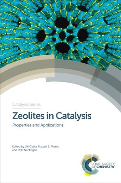 Zeolites Catalysis: Properties and Applications