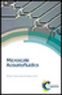 Microscale Acoustofluidics
