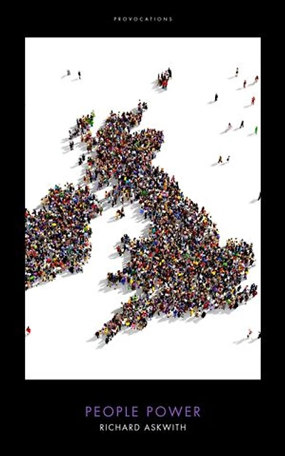 People Power: Remaking Parliament for the Populist Age