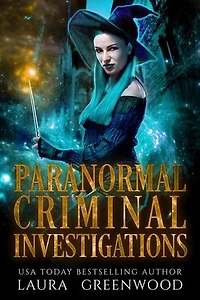 Paranormal Criminal Investigations