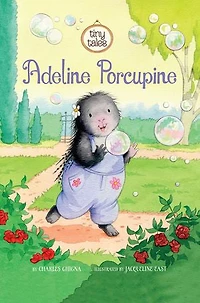 Adeline Porcupine