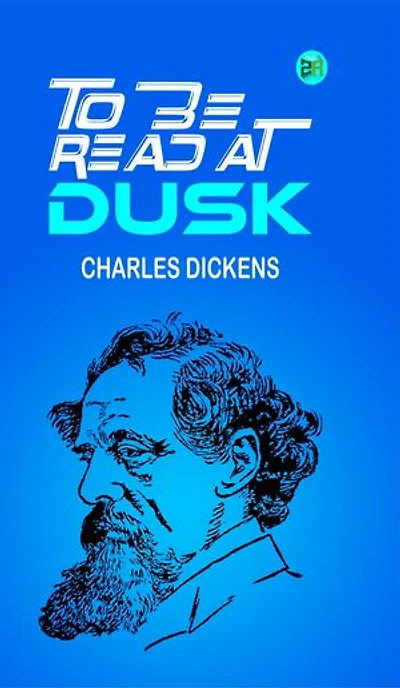 To Be Read at Dusk