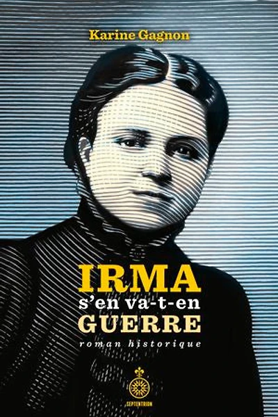 Irma s'en va-t-en guerre