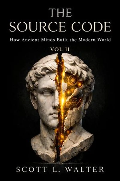 THE SOURCE CODE Vol II How Ancient Minds Built the Modern World 500 – 1700 AD MEDIEVAL TO RENAISSANCE From Preservation to Revolution: The Source Code, #2