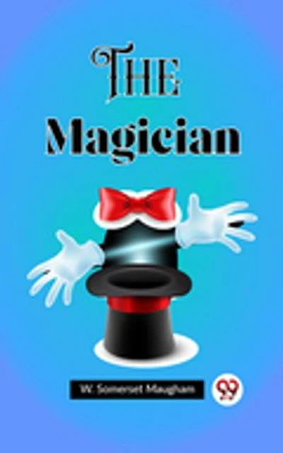 The Magician