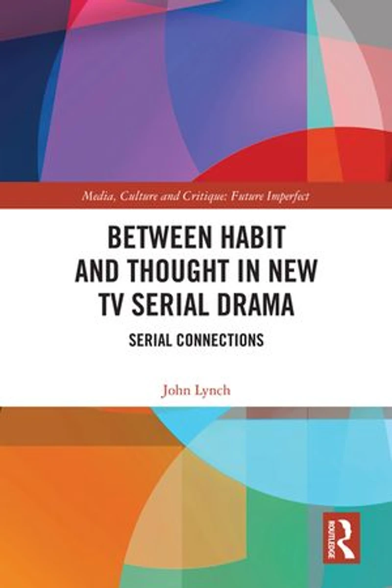 Between Habit and Thought New TV Serial Drama: Connections