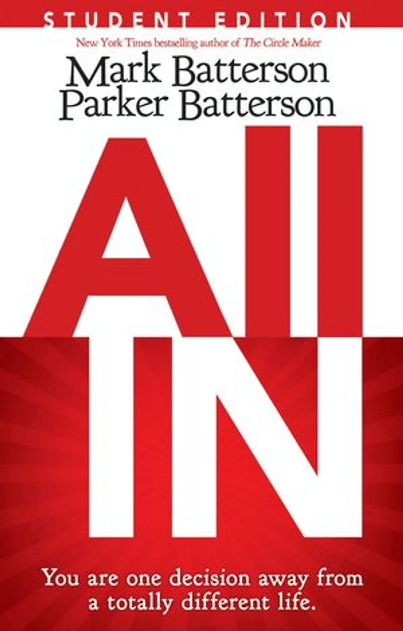 All Student Edition