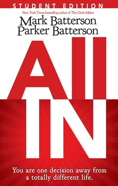 All Student Edition