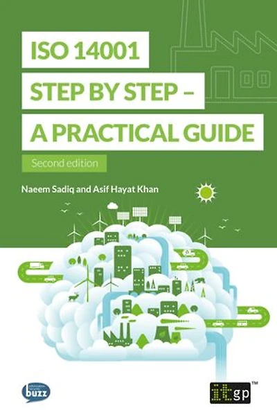 ISO 14001 Step by - A Practical Guide