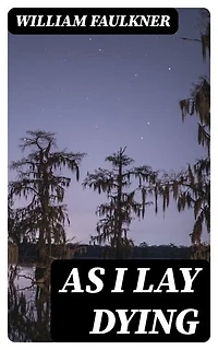 As I Lay Dying