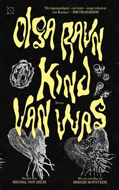 Kind van was