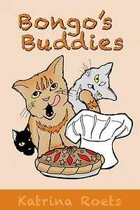 Bongo's Buddies: Cat Lives