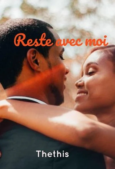 Reste avec moi