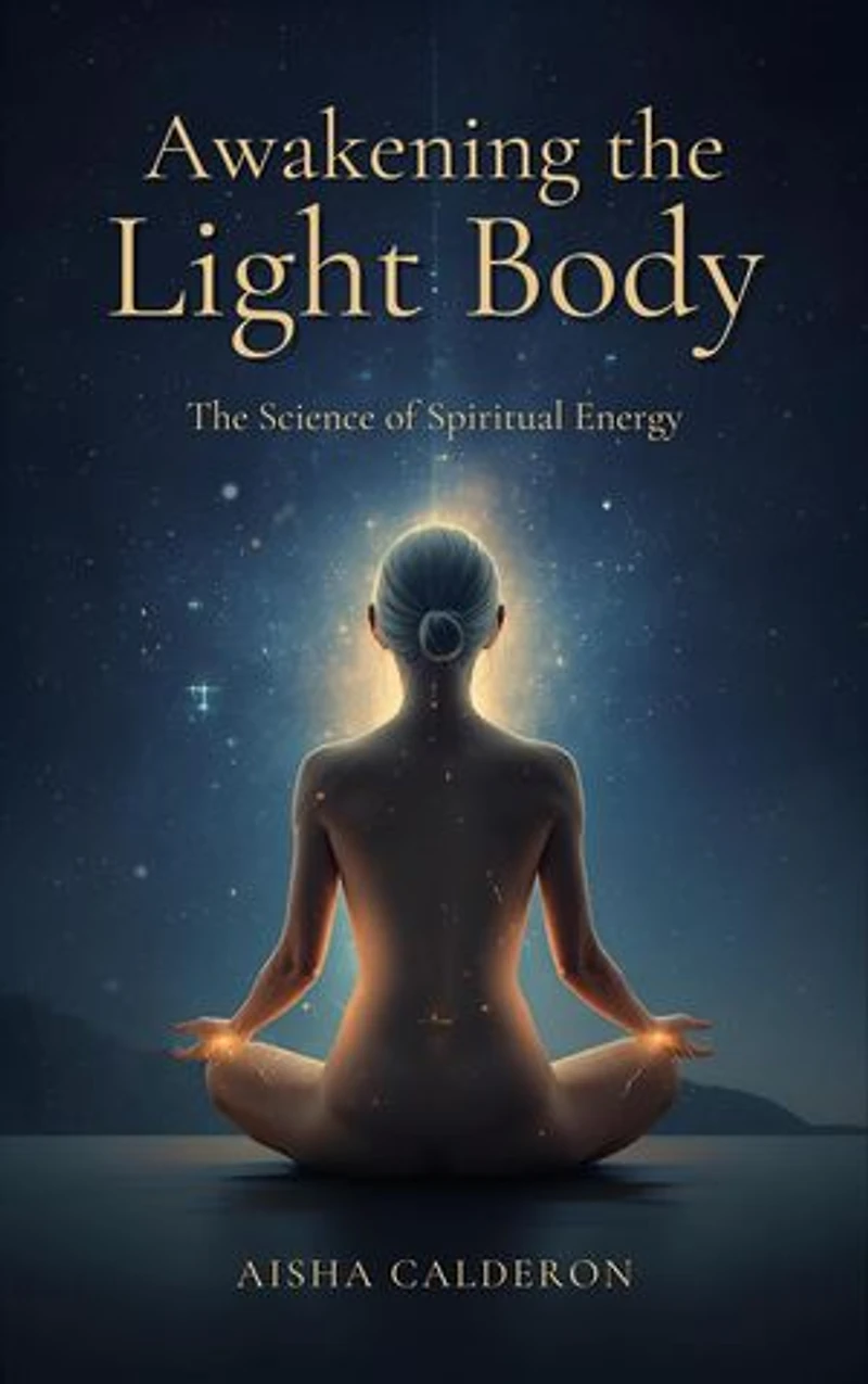 Awakening the Light Body: The Science of Spiritual Energy