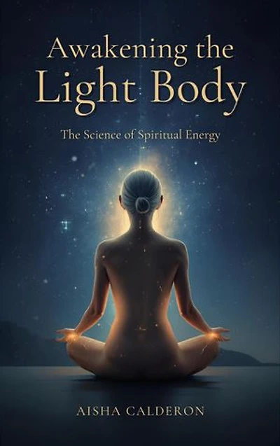 Awakening the Light Body: The Science of Spiritual Energy