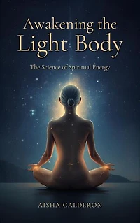Awakening the Light Body: The Science of Spiritual Energy