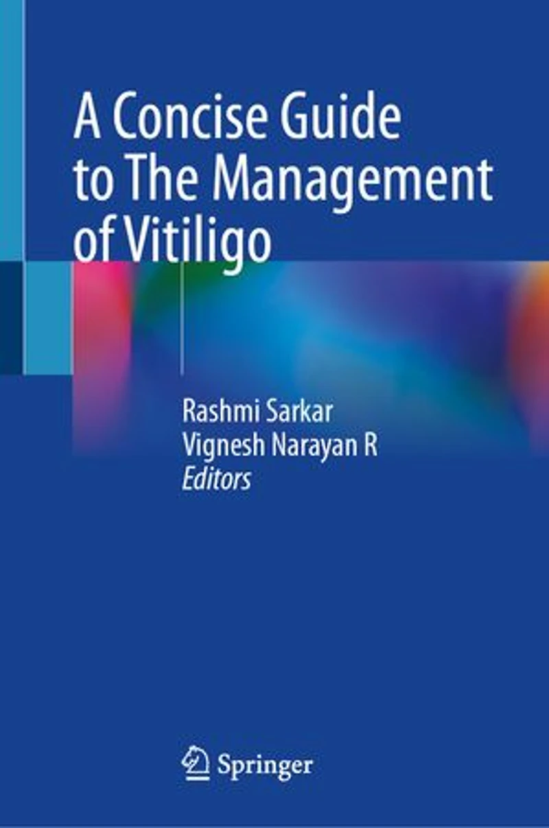 A Concise Guide to The Management of Vitiligo