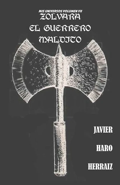 ZOLVARA EL GUERRERO MALDITO