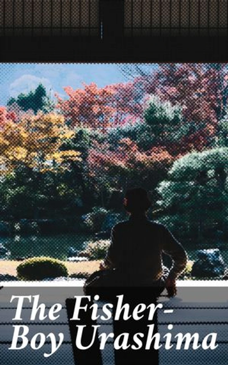 The Fisher-Boy Urashima: A Timeless Journey into a World of Mythical Creatures and Fantastical Adventures