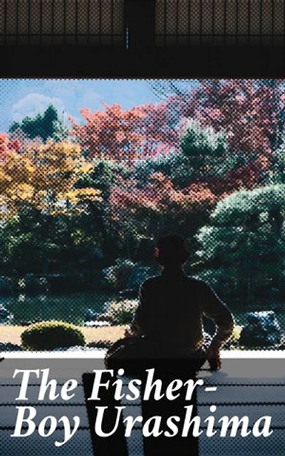 The Fisher-Boy Urashima: A Timeless Journey into a World of Mythical Creatures and Fantastical Adventures
